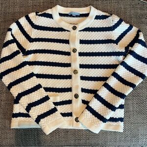 Draper James RSVP Cardigan